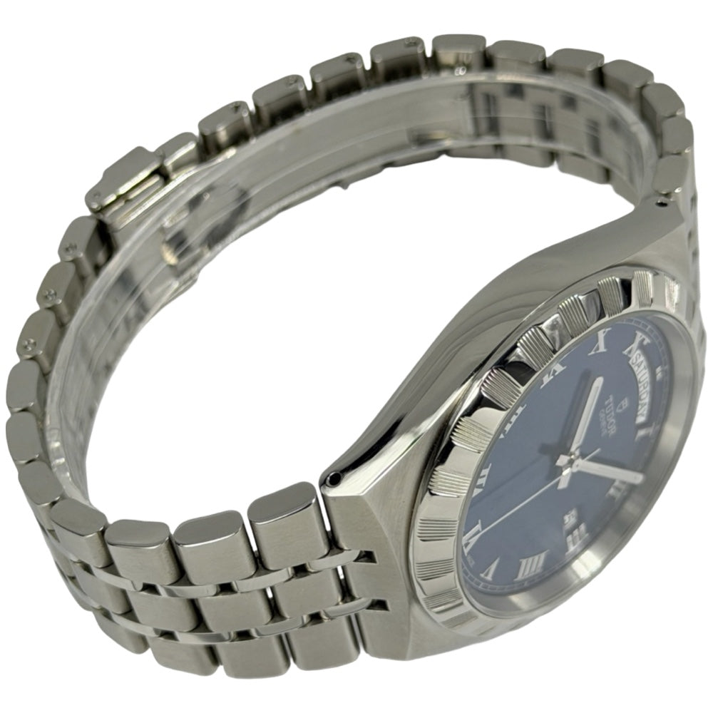 Tudor Royal 41 Day Date - 28600