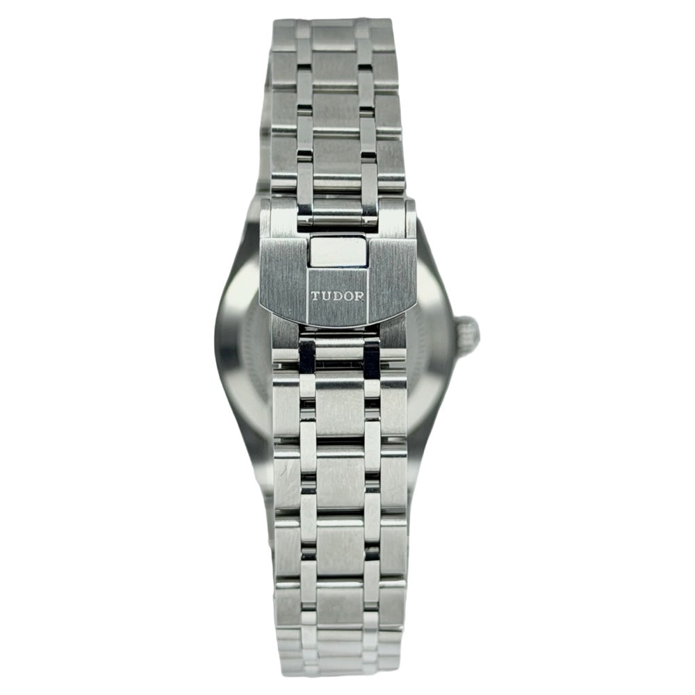 Tudor Royal Pink mit Diamanten - 28300