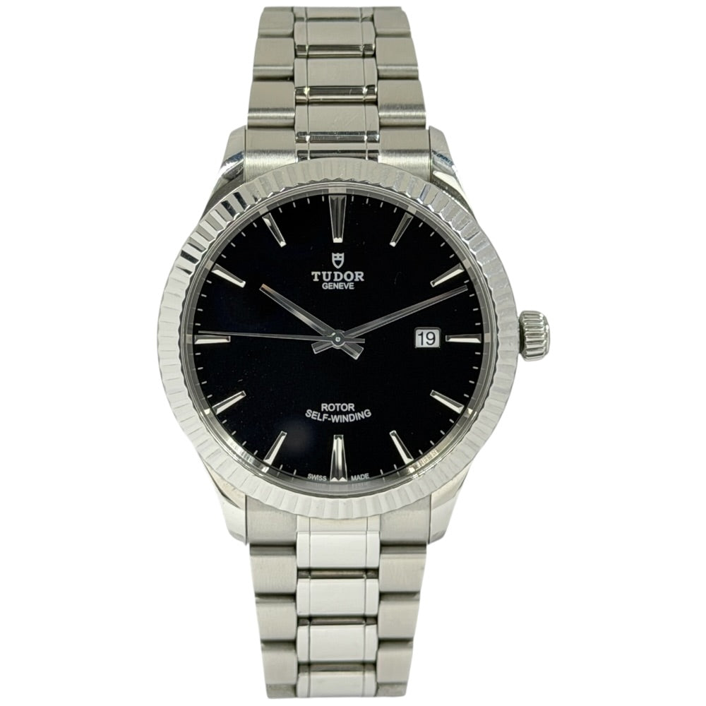 Tudor Style - 12710 auf Stargold.ch erhältlich.