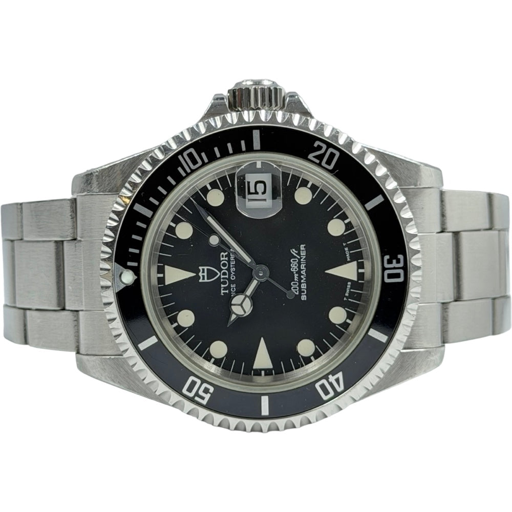 Tudor Submariner - 79190