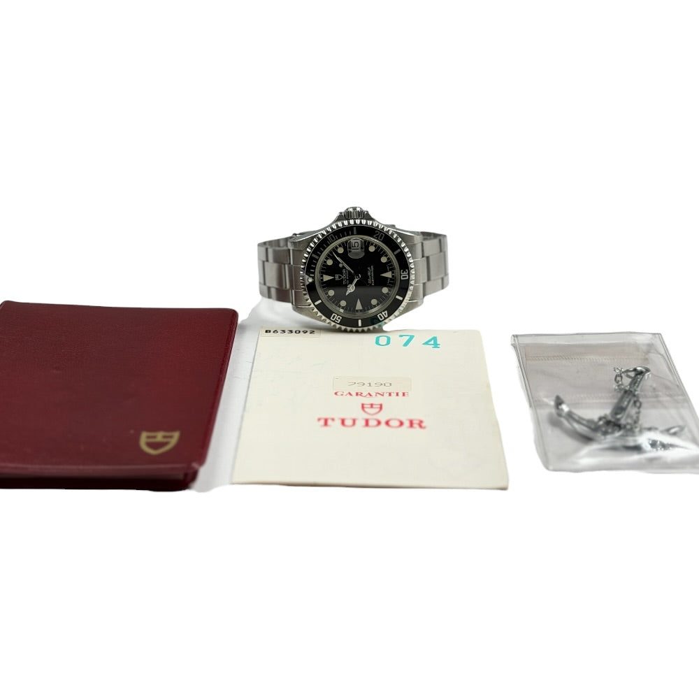 Tudor Submariner - 79190