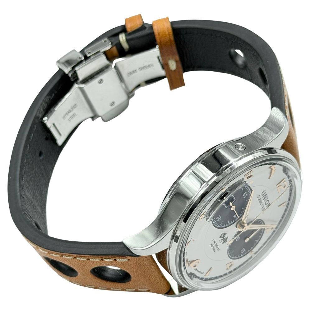 Union Glashütte Noramis Gaisbergrennen - D012.427.16.037.09
