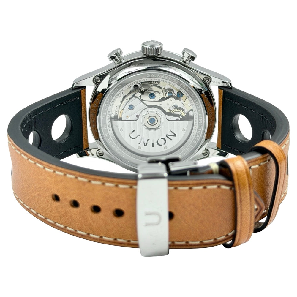 Union Glashütte Noramis Gaisbergrennen - D012.427.16.037.09