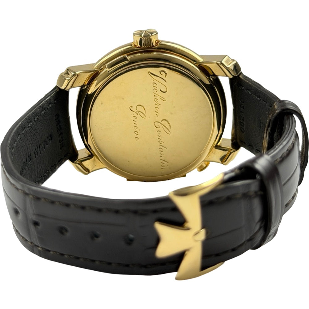 Vacheron Constantin Malte Dual Time - 42005/000J-8901