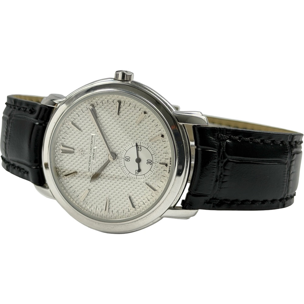 Vacheron Constantin Malte Grande Classique - 81000/000G-9107