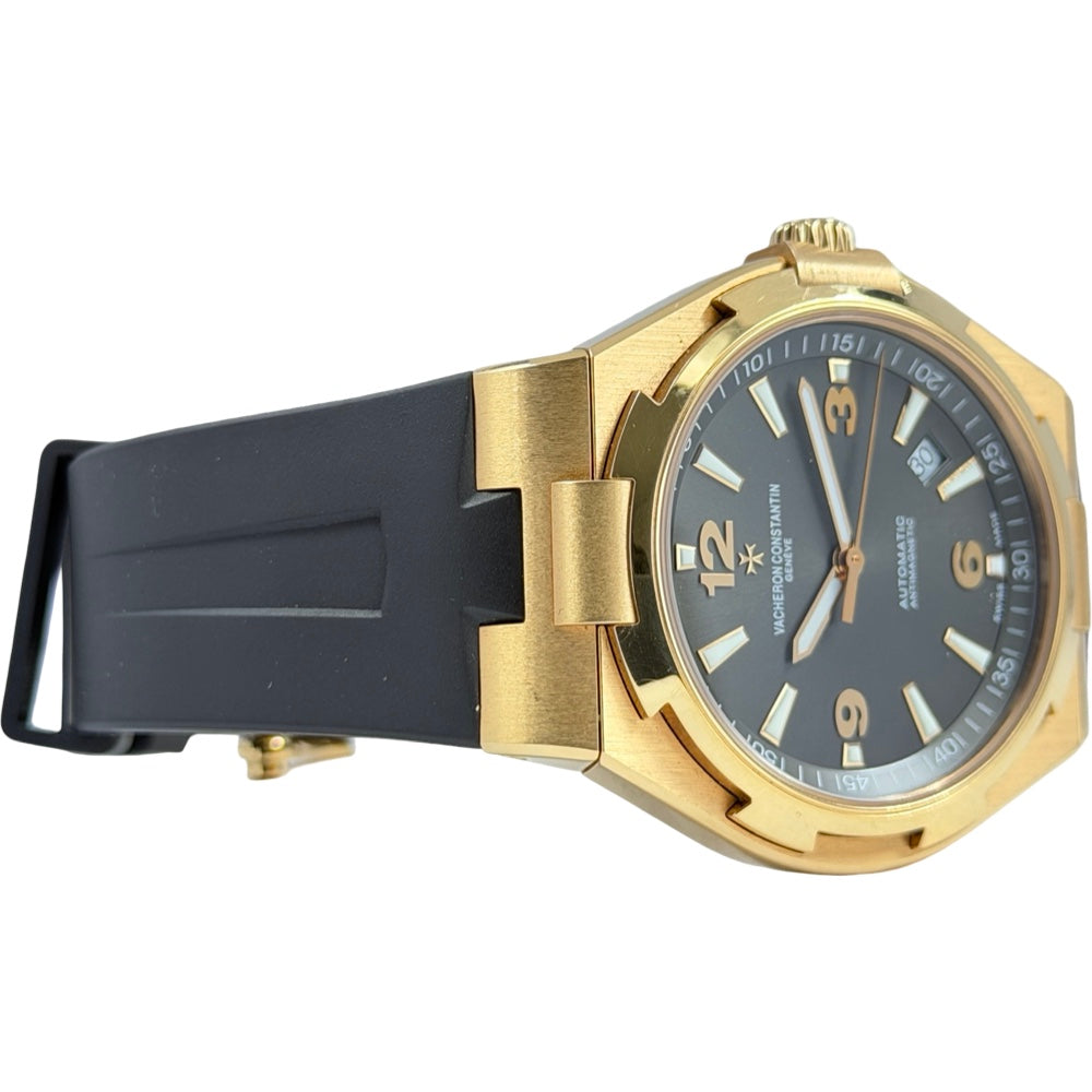 Vacheron Constantin Overseas - 47040/000R-9666