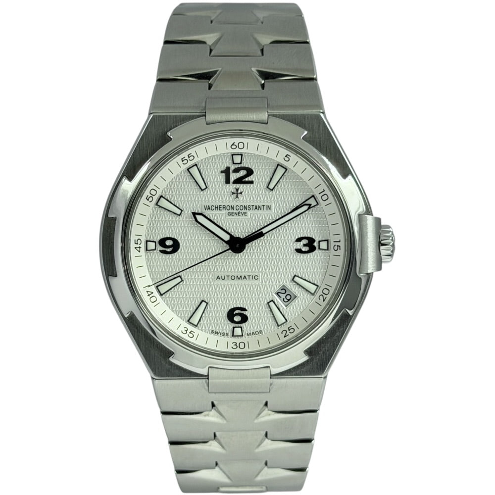 Vacheron Constantin Overseas - 47040/B01A-9093 auf Stargold.ch erhältlich.