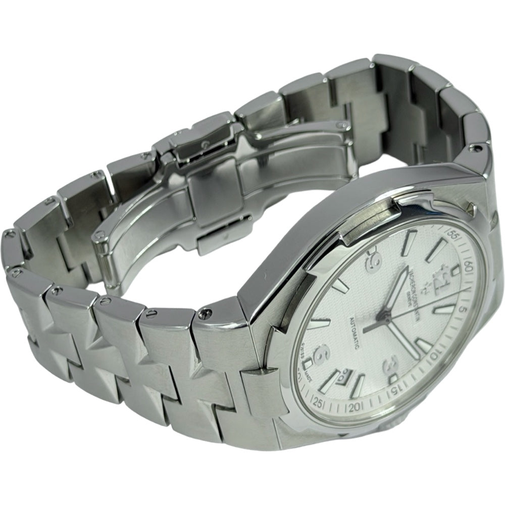Vacheron Constantin Overseas - 47040/B01A-9093