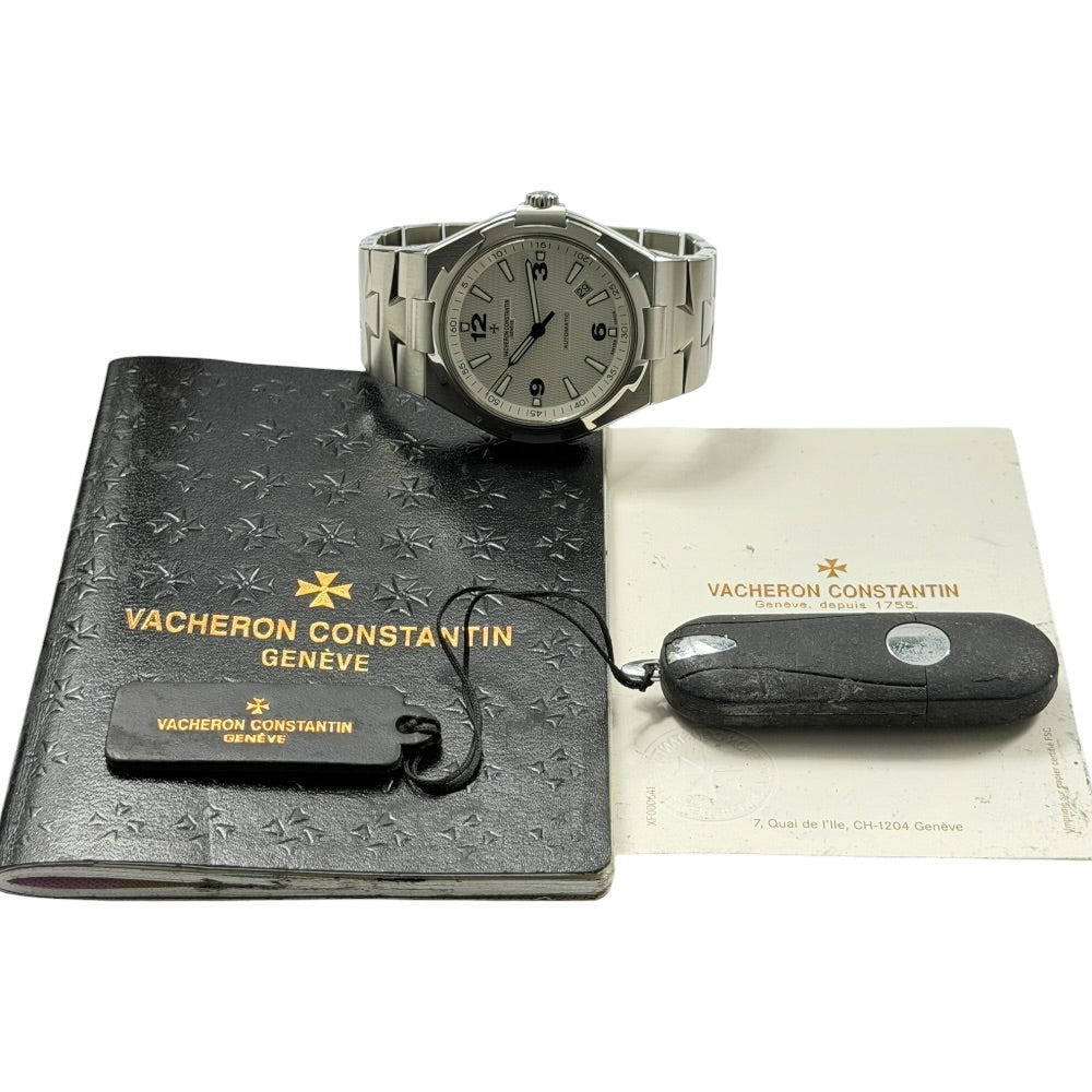 Vacheron Constantin Overseas - 47040/B01A-9093