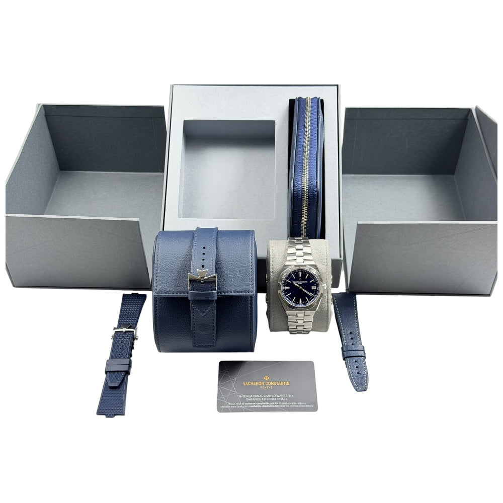 Vacheron Constantin Overseas 41 - 4520V/210A-B128