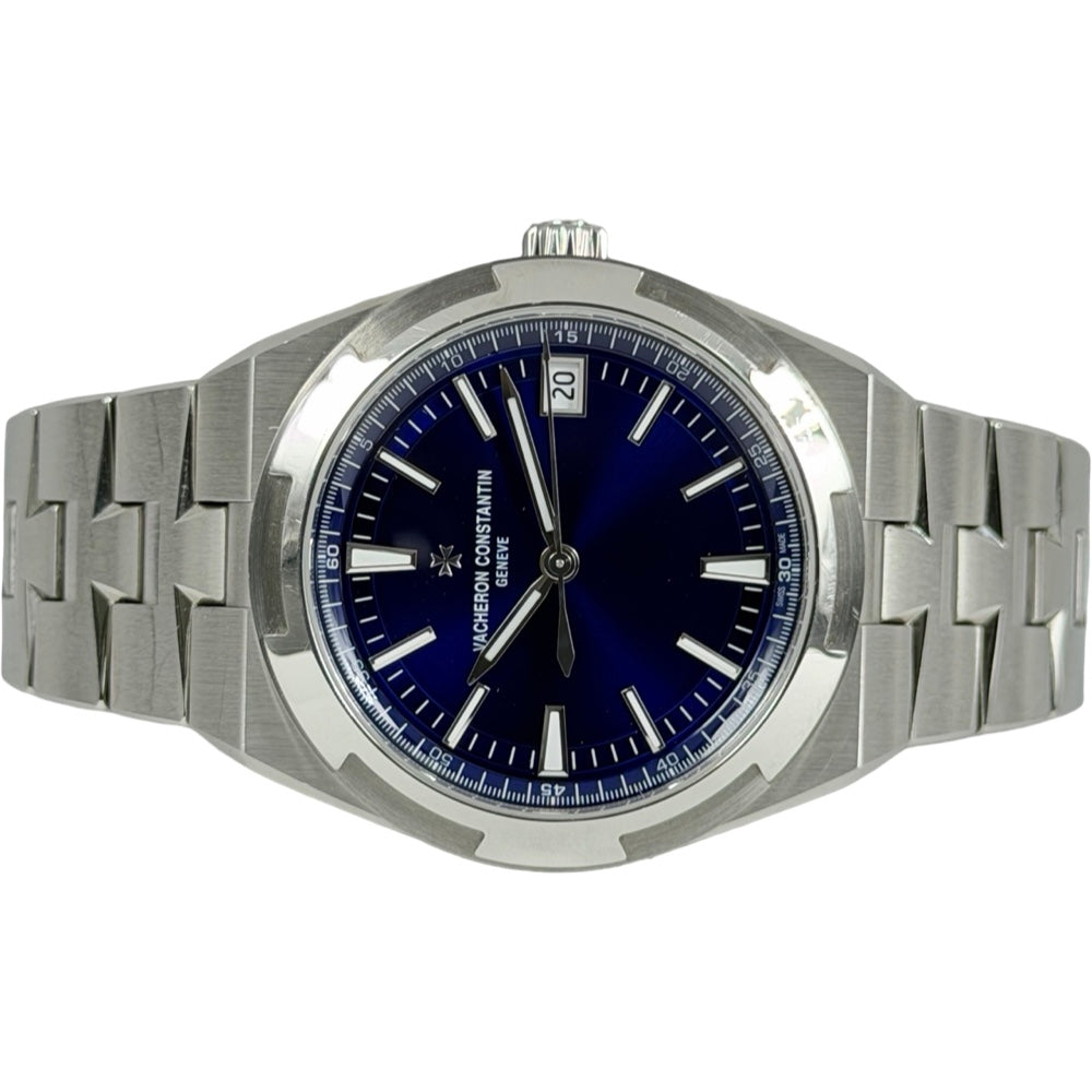 Vacheron Constantin Overseas 41 - 4520V/210A-B128