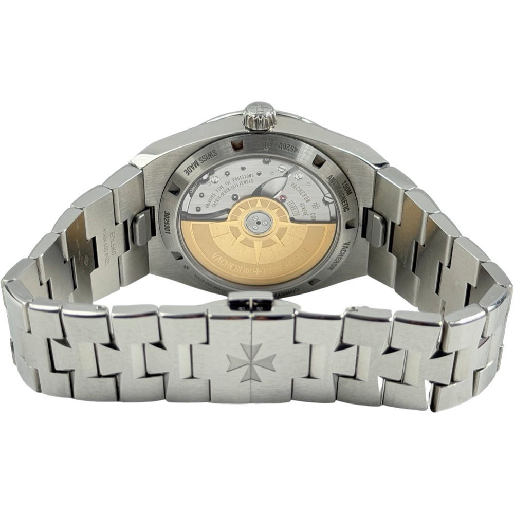 Vacheron Constantin Overseas 41 - 4520V/210A-B128