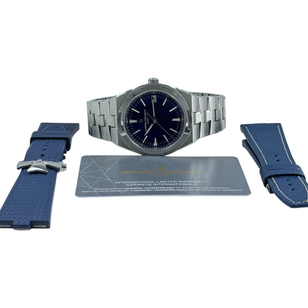 Vacheron Constantin Overseas 41 - 4520V/210A-B128