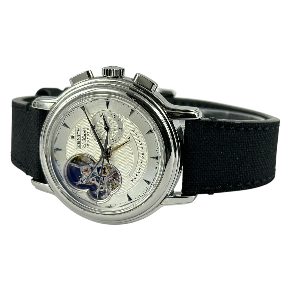 Zenith El Primero Chronomaster - 03.0240.4021