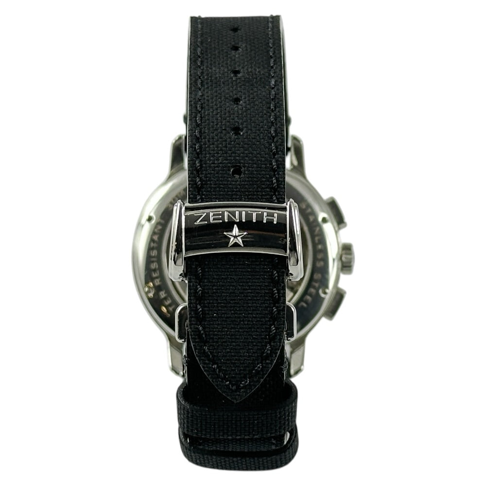 Zenith El Primero Chronomaster - 03.0240.4021