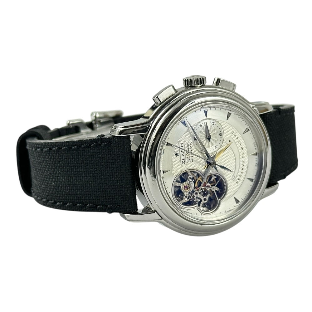 Zenith El Primero Chronomaster - 03.0240.4021