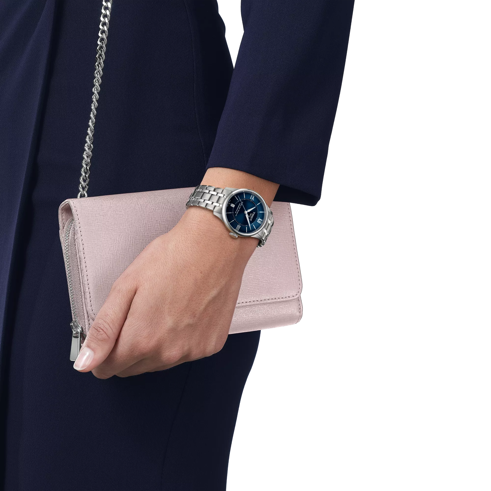 Tissot Chemin des Tourelles Powermatic 80