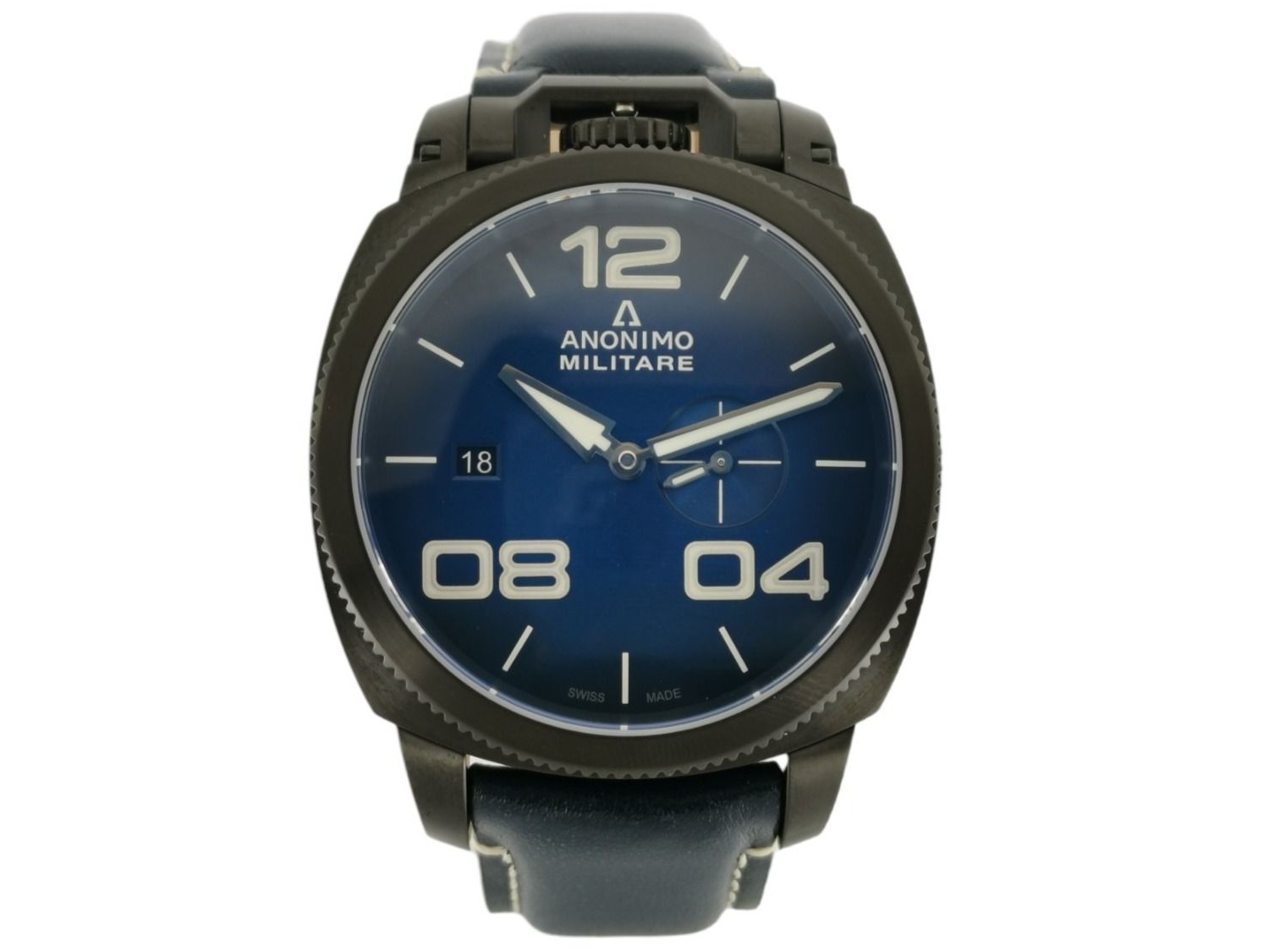 Anonimo Militare Classic Automatic