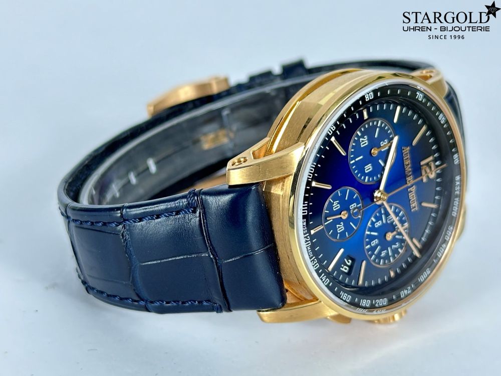 Audemars Piguet Code 11.59 Chronograph 26393OR.OO.A028CR.01