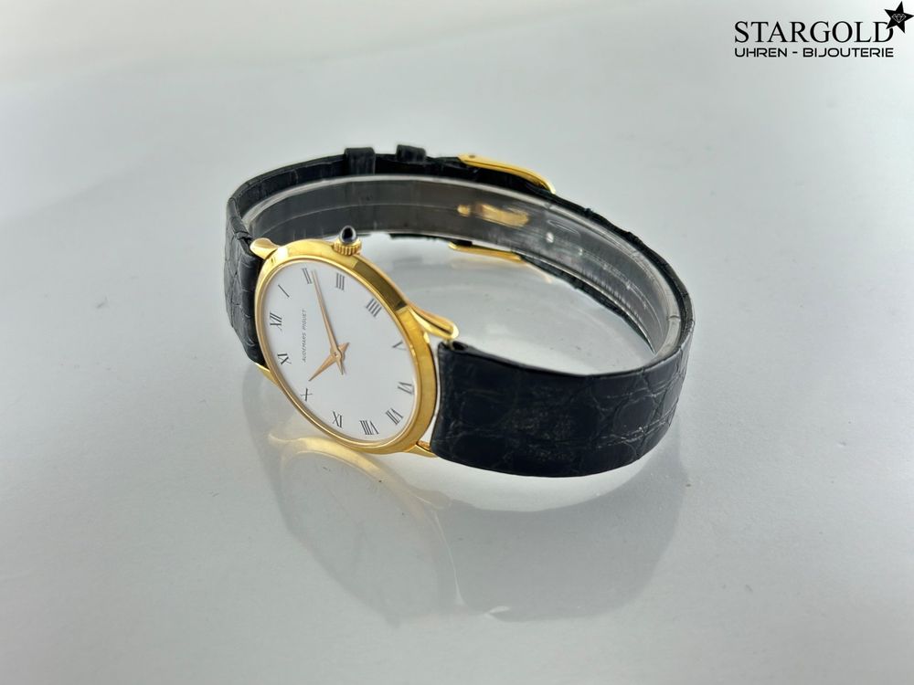 Audemars Piguet Extra Flat - 31mm - 4900 CHF Zürich