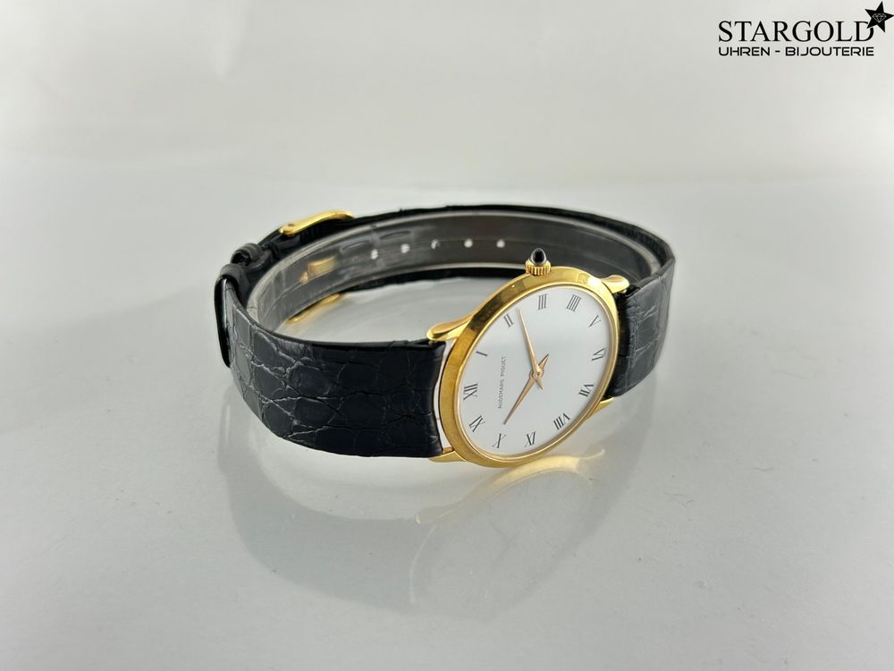 Audemars Piguet Extra Flat - 31mm - 4900 CHF Zürich