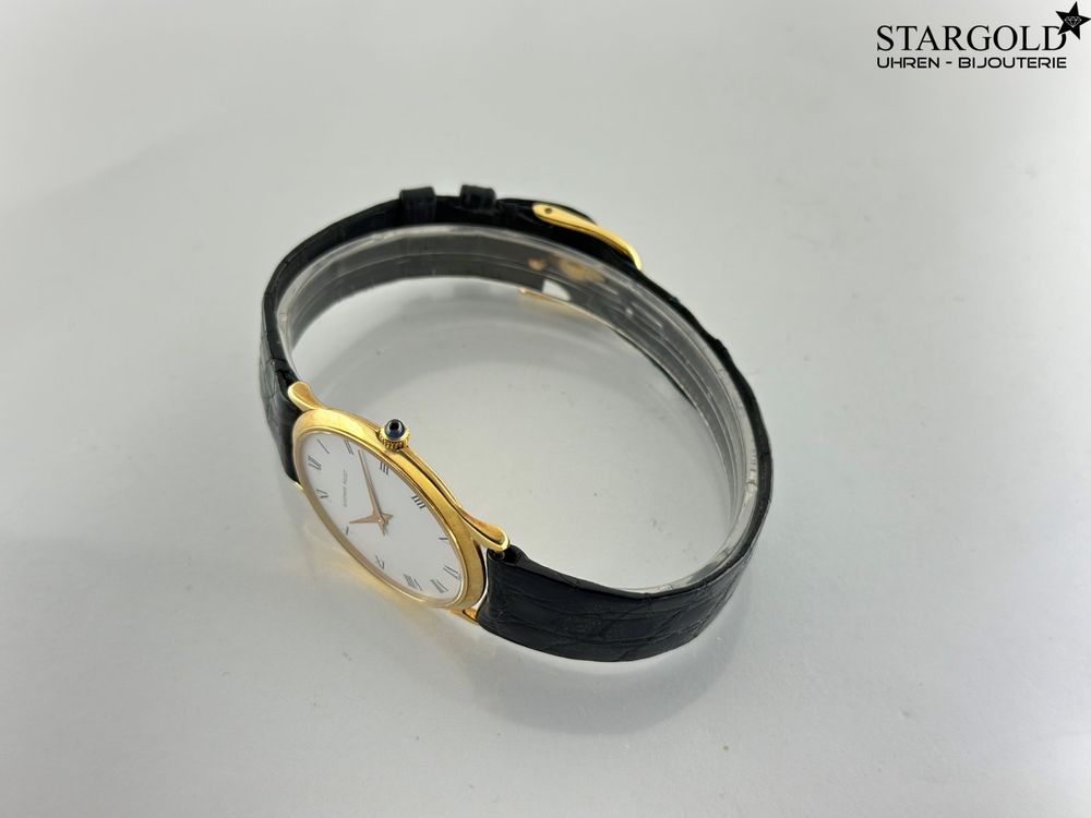 Audemars Piguet Extra Flat - 31mm - 4900 CHF Zürich