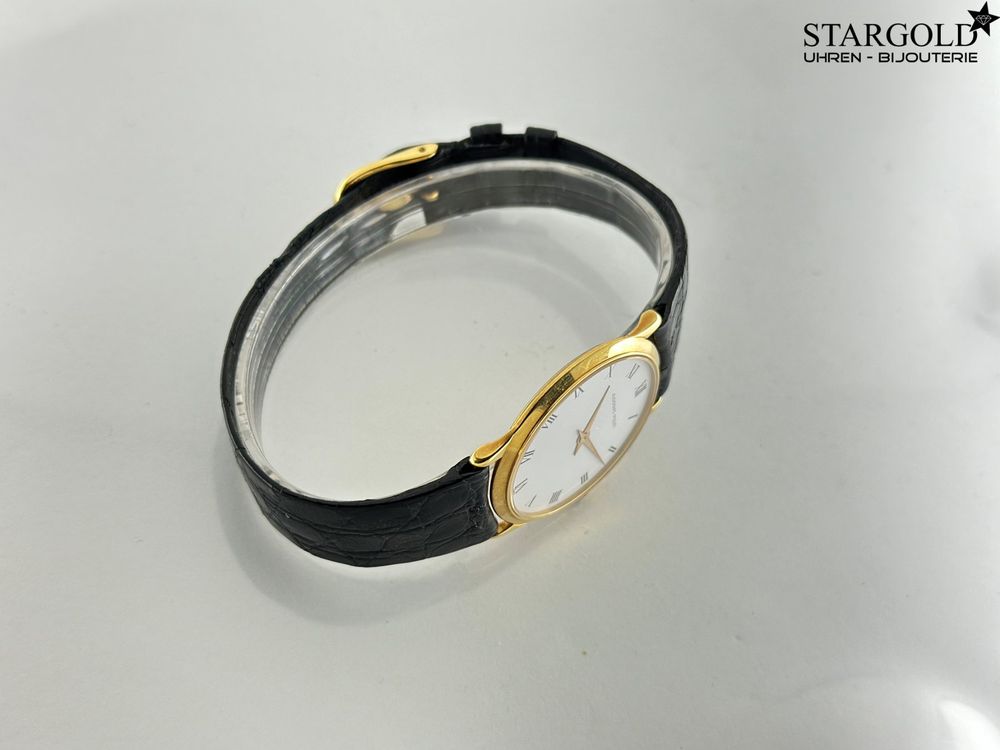 Audemars Piguet Extra Flat - 31mm - 4900 CHF Zürich