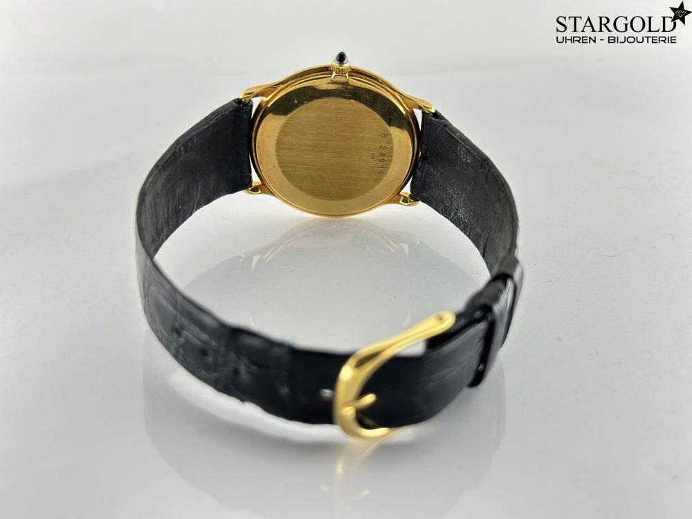 Audemars Piguet Extra Flat - 31mm - 4900 CHF Zürich