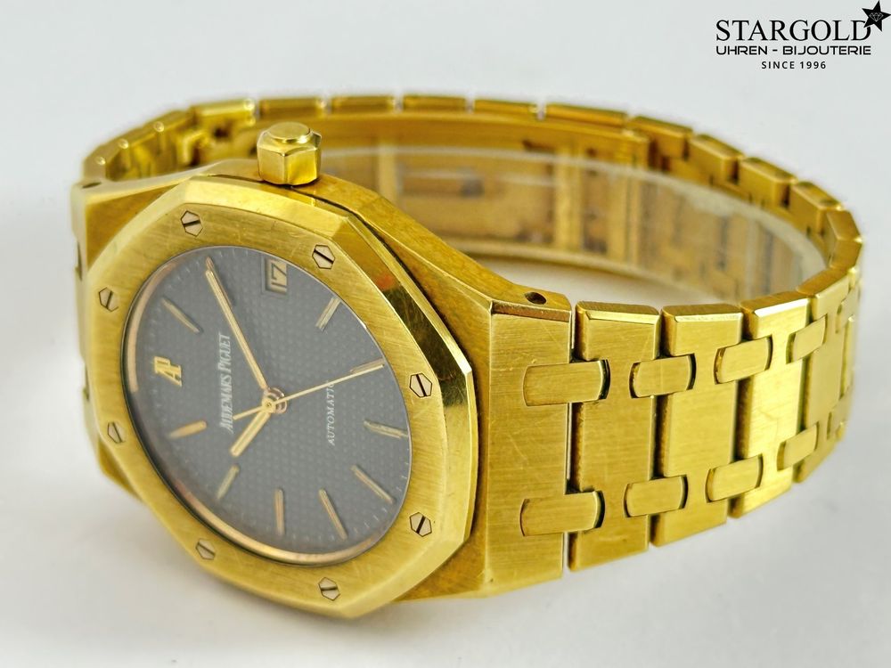 Audemars Piguet Royal Oak - 14790 "ASF World Cup '94"