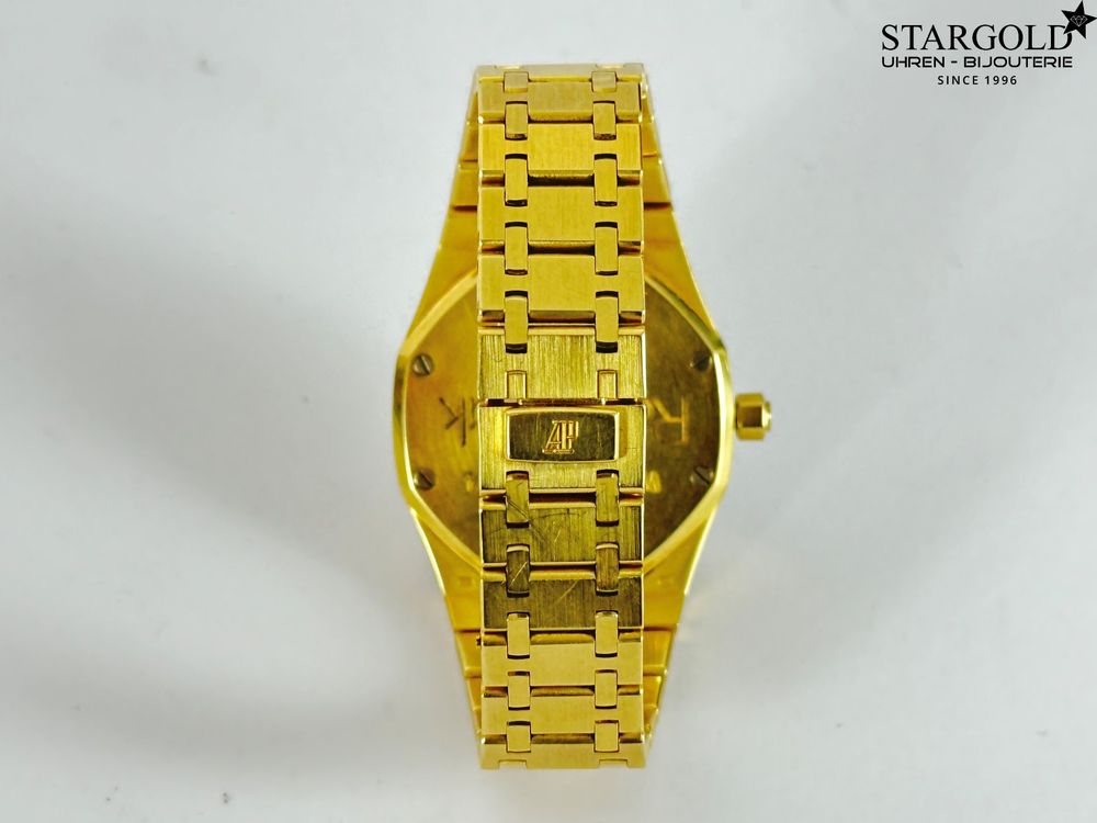 Audemars Piguet Royal Oak - 14790 "ASF World Cup '94"