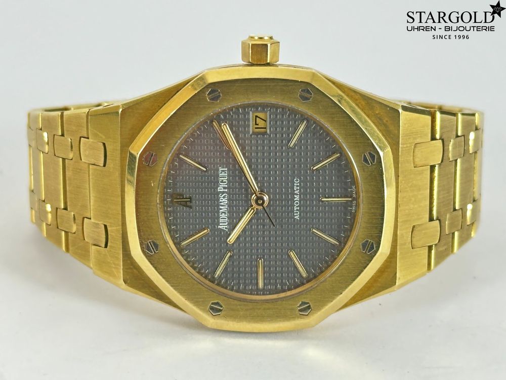 Audemars Piguet Royal Oak - 14790 "ASF World Cup '94"