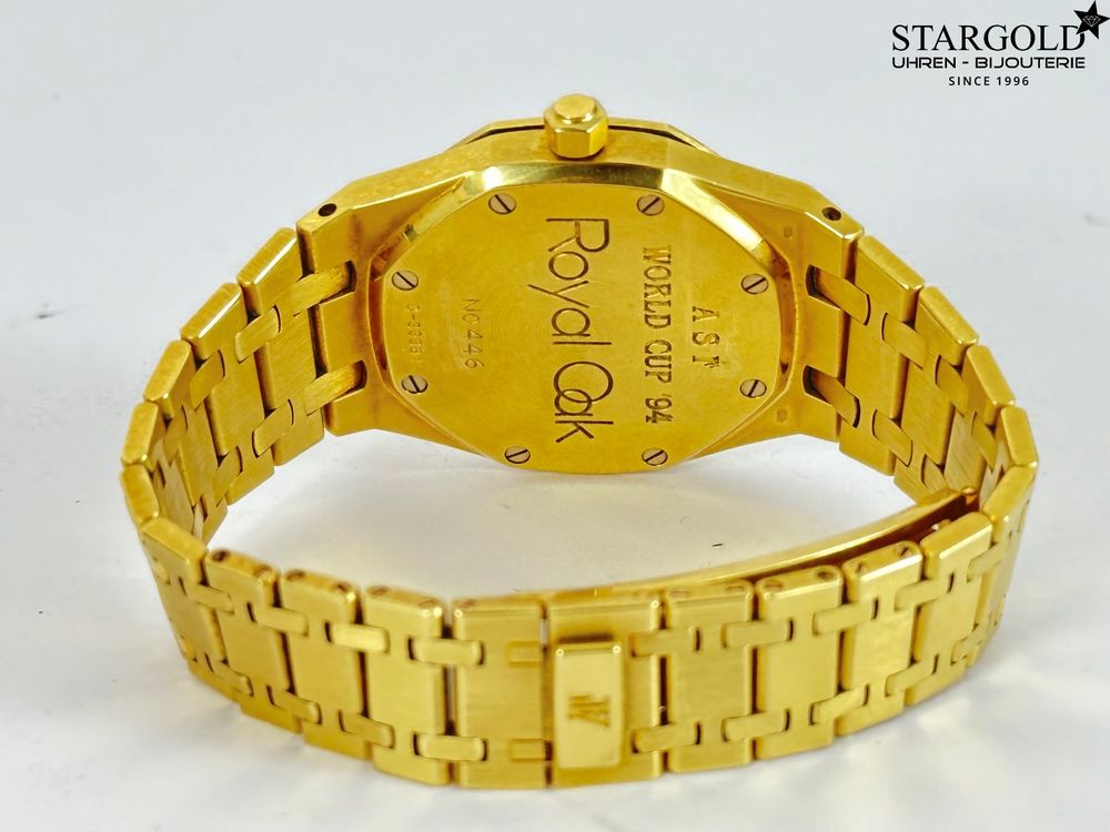 Audemars Piguet Royal Oak - 14790 "ASF World Cup '94"
