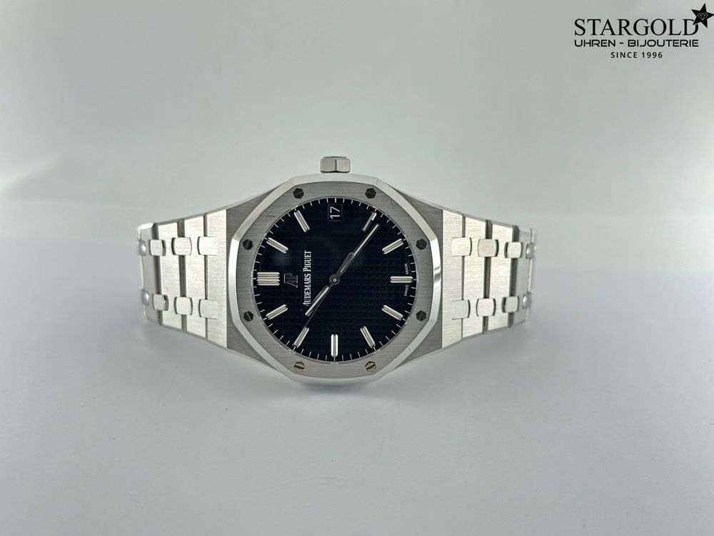 Audemars Piguet Royal Oak - 15500ST.OO.1220ST.03