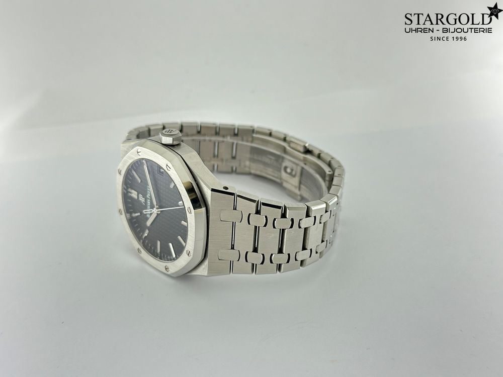 Audemars Piguet Royal Oak - 15500ST.OO.1220ST.03