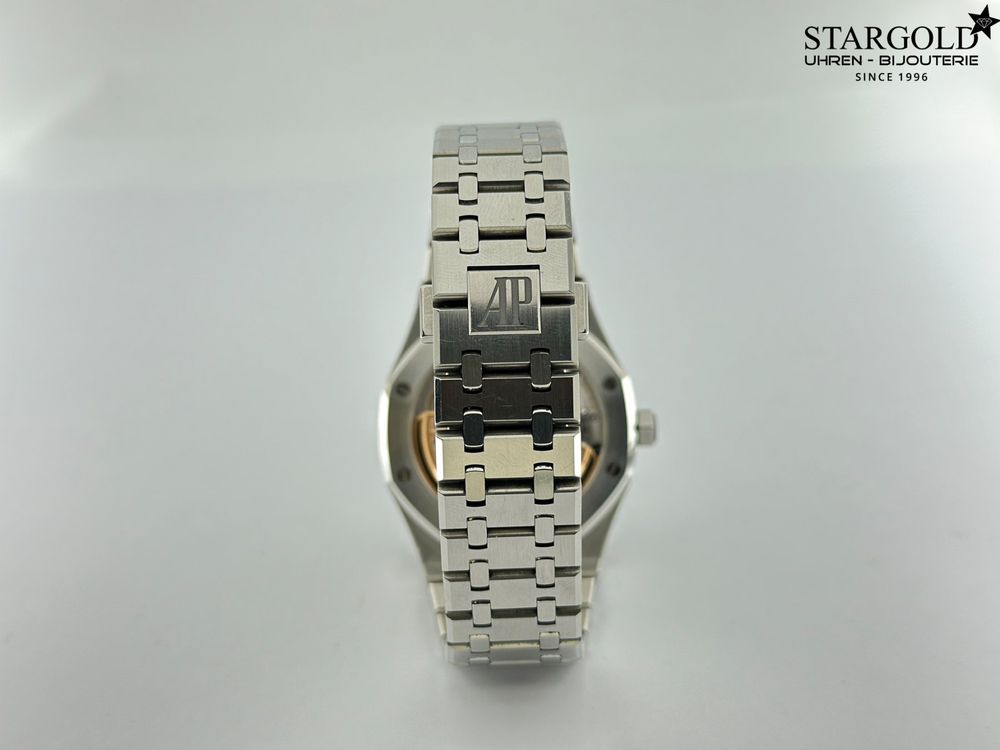 Audemars Piguet Royal Oak - 15500ST.OO.1220ST.03