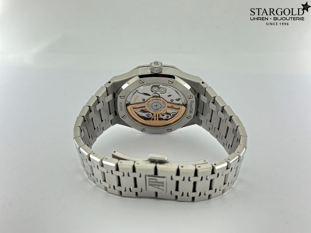 Audemars Piguet Royal Oak - 15500ST.OO.1220ST.03
