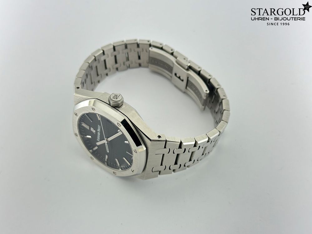Audemars Piguet Royal Oak - 15500ST.OO.1220ST.03