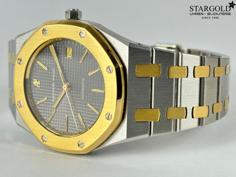 Audemars Piguet Royal Oak 36mm - 14486SA