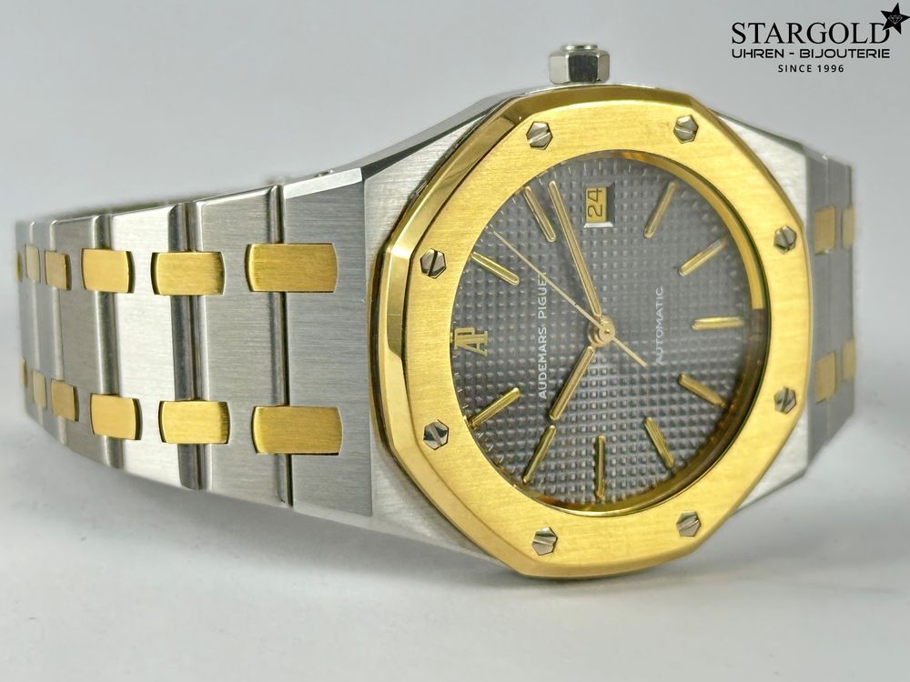 Audemars Piguet Royal Oak 36mm - 14486SA