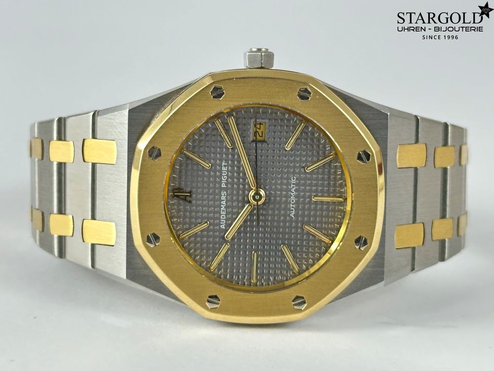 Audemars Piguet Royal Oak 36mm - 14486SA