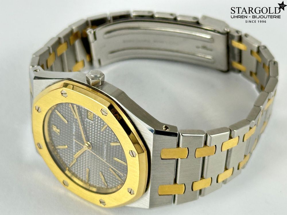 Audemars Piguet Royal Oak 36mm - 14486SA