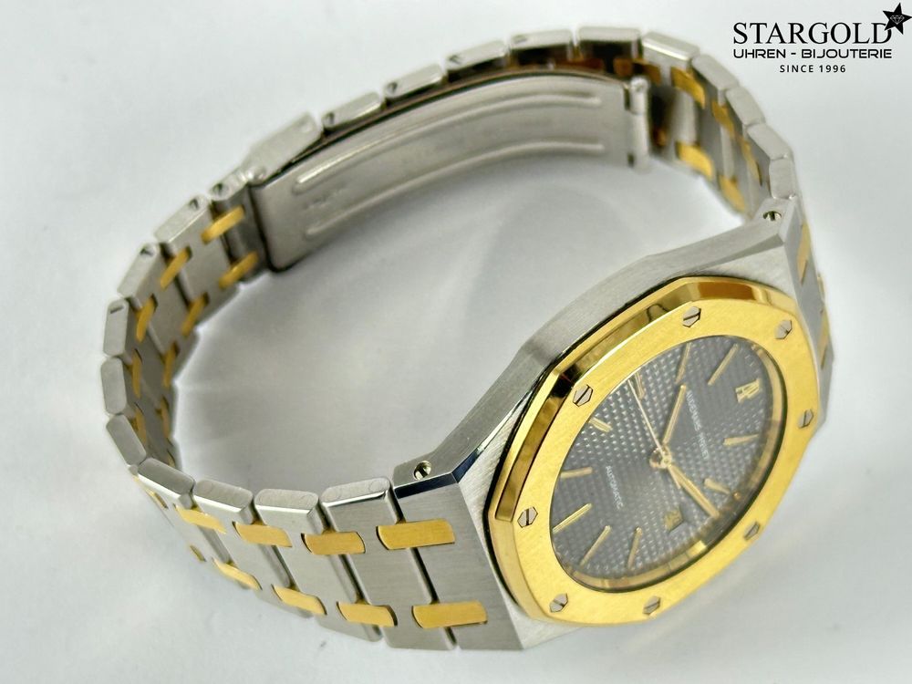 Audemars Piguet Royal Oak 36mm - 14486SA