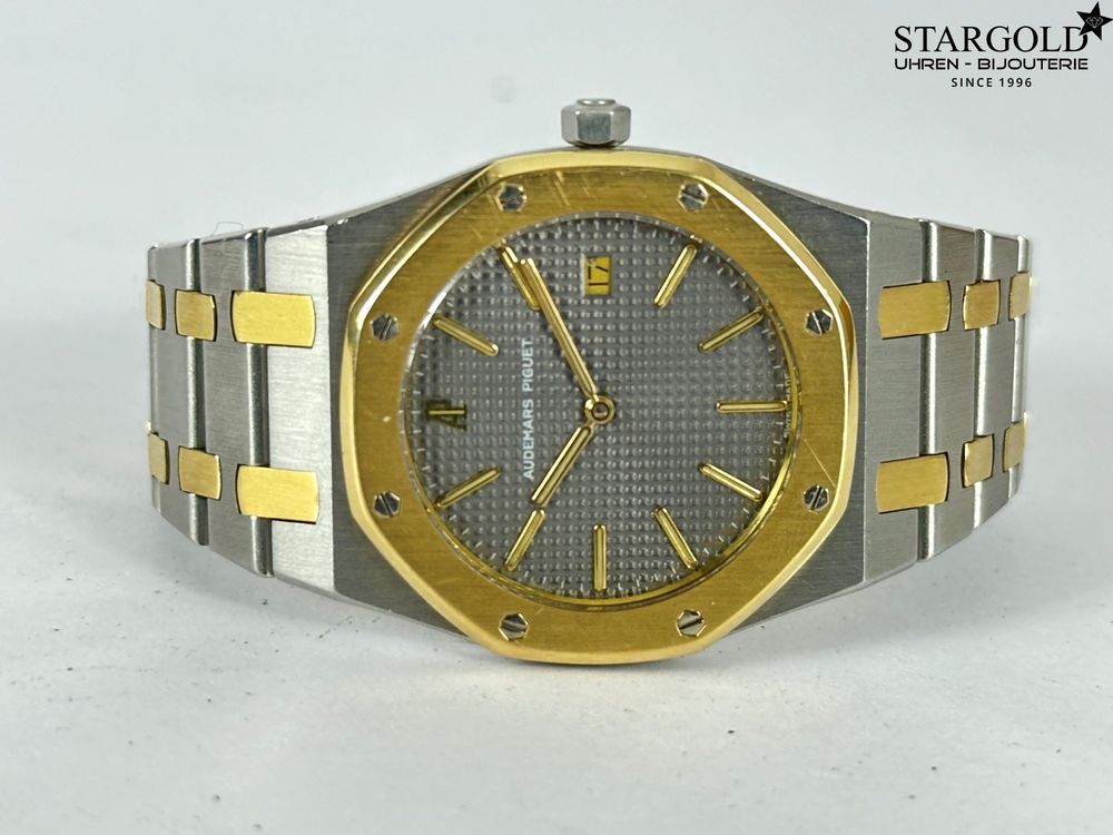 Audemars Piguet Royal Oak 56175SA