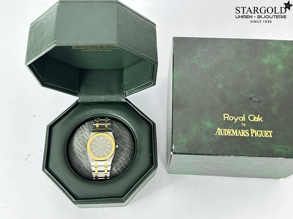 Audemars Piguet Royal Oak 56175SA