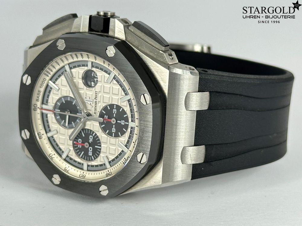 Audemars Piguet Royal Oak Offshore Chronograph - 26400SO.OO