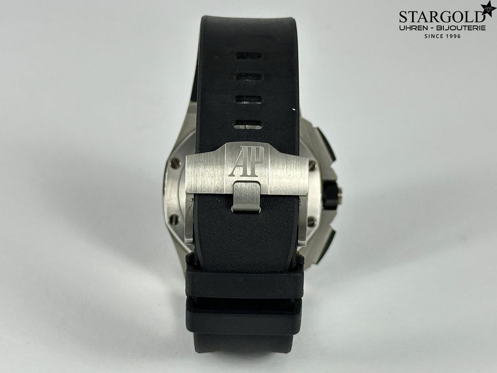 Audemars Piguet Royal Oak Offshore Chronograph - 26400SO.OO