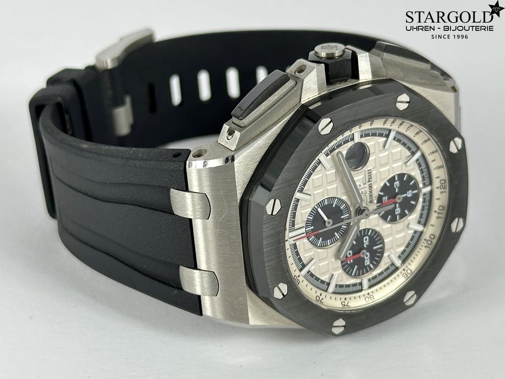 Audemars Piguet Royal Oak Offshore Chronograph - 26400SO.OO