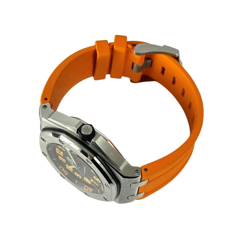 Audemars Piguet Royal Oak Offshore Diver Scuba Ed - 15701ST