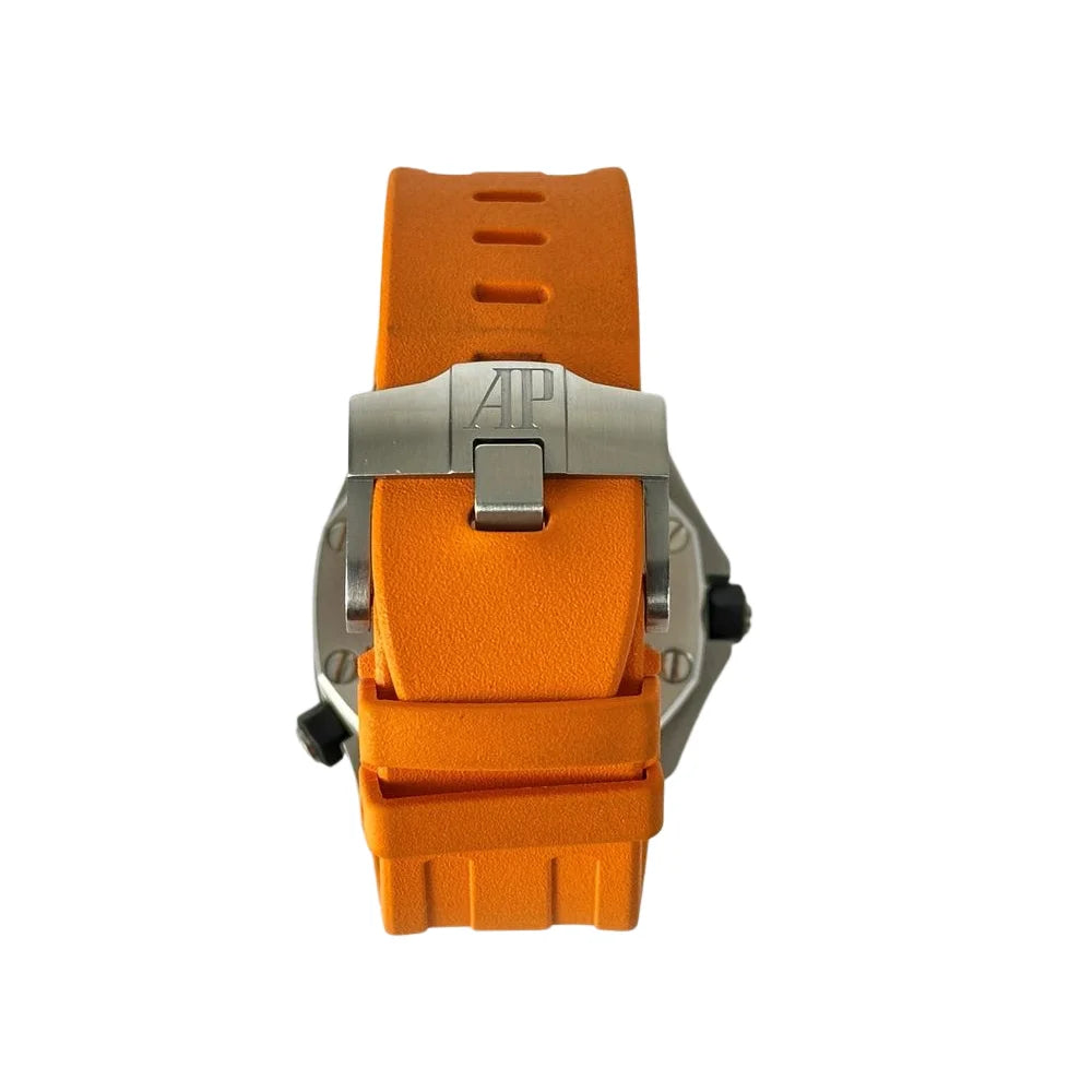 Audemars Piguet Royal Oak Offshore Diver Scuba Ed - 15701ST