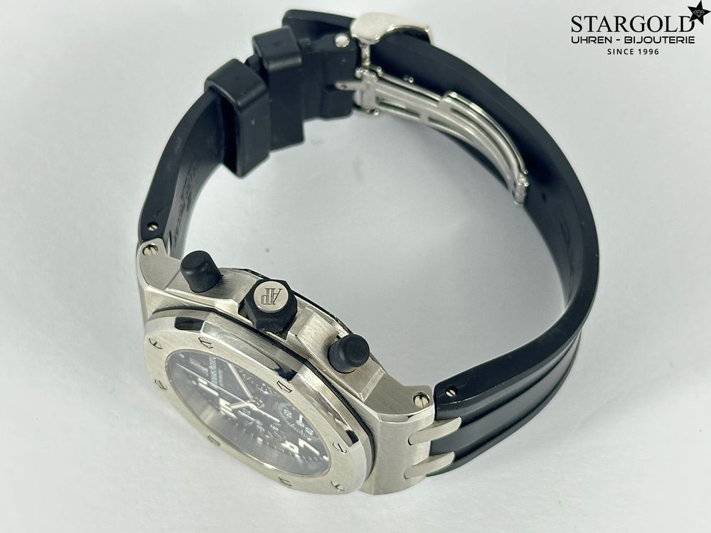 Audemars Piguet Royal Oak Offshore Lady - 26283ST.OO.D002CA